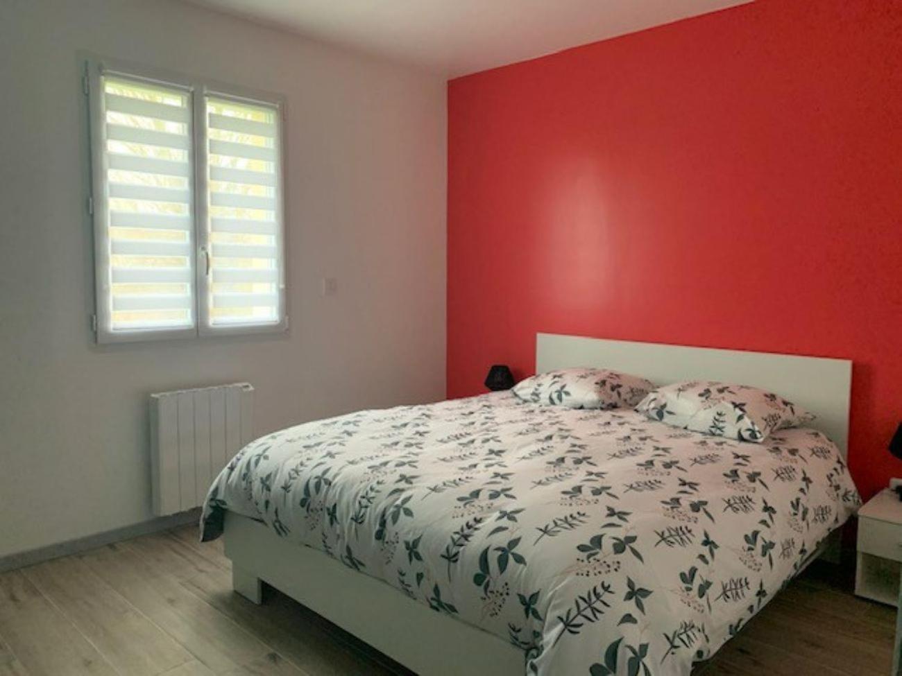 Villa Les Enfants Du Marais Favières Esterno foto