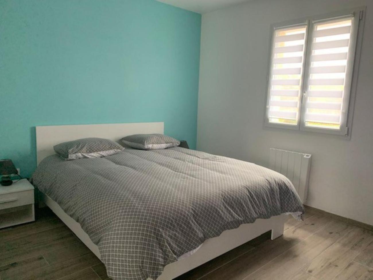 Villa Les Enfants Du Marais Favières Esterno foto
